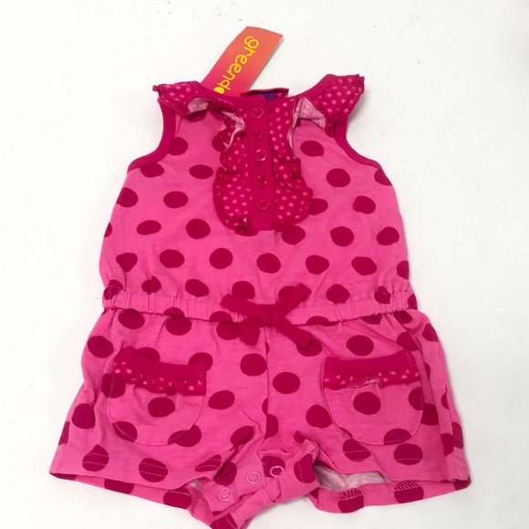 Assorted Girl's Clothing Bundle 3-6 months - Picture 2 of 7